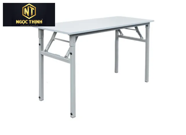 Xưởng Nội Thất Ngọc Thịnh - Bàn ăn căn tin tiện dụng cho xí nghiệp, trường học, bệnh viện